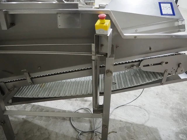 Nn elevating belt - afbeelding 6 van  6