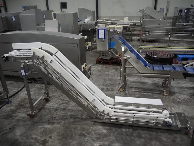Nn elevating belt - afbeelding 1 van  8