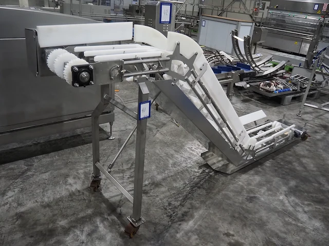Nn elevating belt - afbeelding 2 van  8