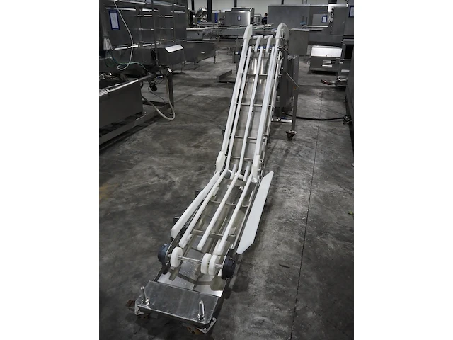 Nn elevating belt - afbeelding 3 van  8