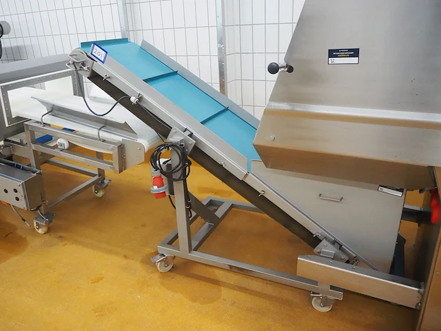 Nn elevating belt - afbeelding 2 van  8