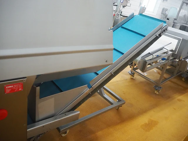 Nn elevating belt - afbeelding 3 van  8
