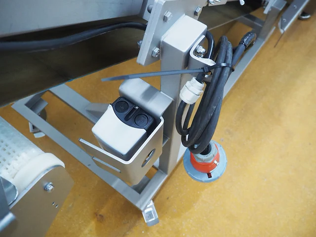 Nn elevating belt - afbeelding 8 van  8