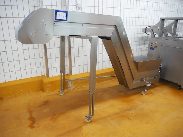 Nn elevating belt - afbeelding 2 van  7