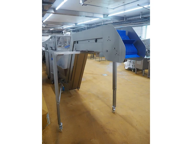 Nn elevating belt - afbeelding 3 van  7