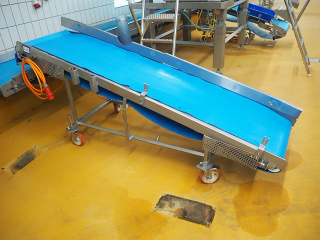 Nn elevating belt - afbeelding 1 van  5