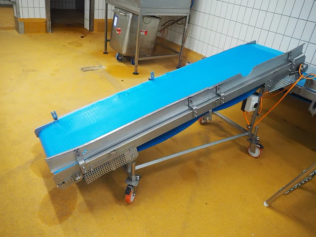 Nn elevating belt - afbeelding 3 van  5