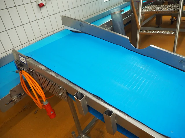 Nn elevating belt - afbeelding 5 van  5