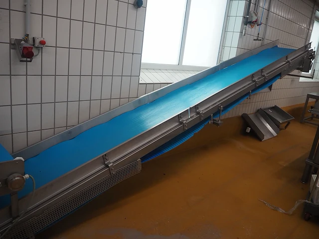 Nn elevating belt - afbeelding 2 van  7