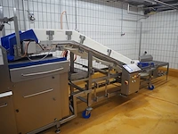 Nn elevating belt - afbeelding 1 van  9