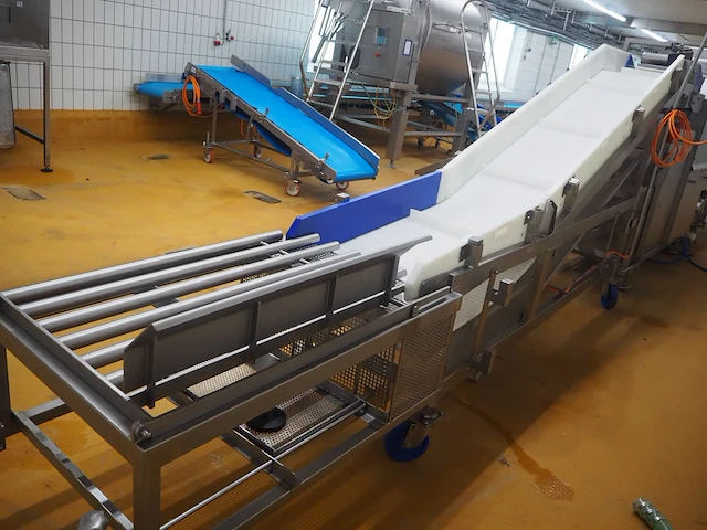 Nn elevating belt - afbeelding 2 van  9