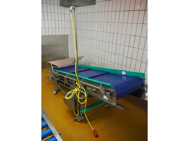 Nn elevating belt - afbeelding 1 van  9