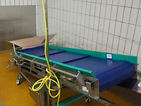 Nn elevating belt - afbeelding 1 van  9