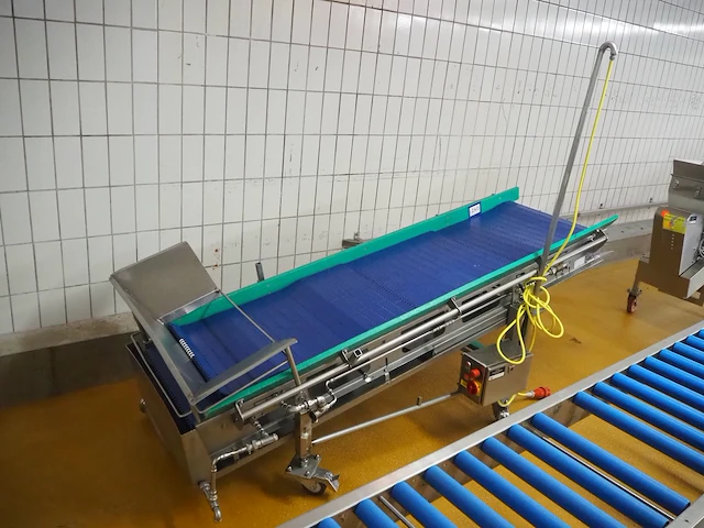 Nn elevating belt - afbeelding 2 van  9