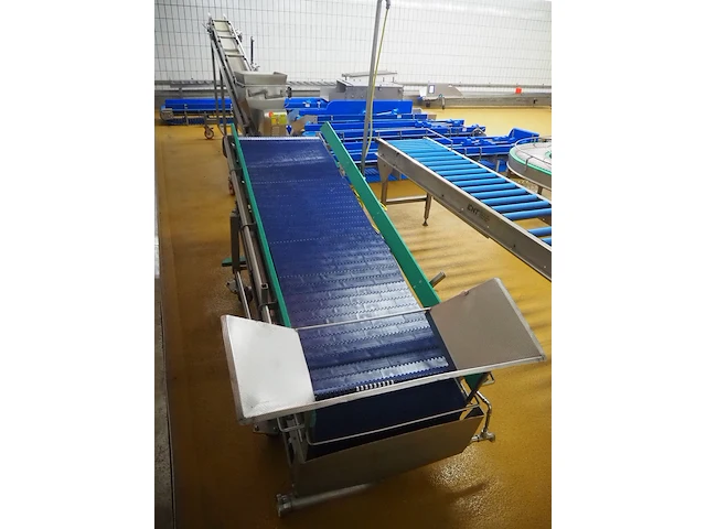 Nn elevating belt - afbeelding 3 van  9