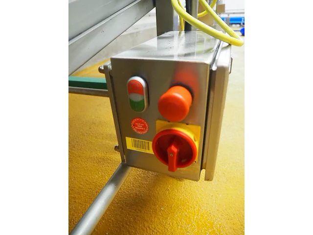 Nn elevating belt - afbeelding 6 van  9