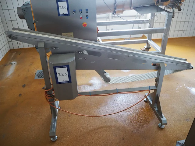 Nn elevating belt - afbeelding 2 van  7