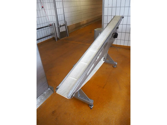 Nn elevating belt - afbeelding 3 van  7