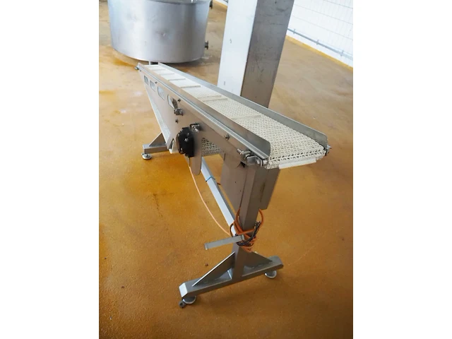 Nn elevating belt - afbeelding 4 van  7
