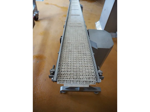 Nn elevating belt - afbeelding 5 van  7
