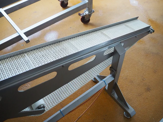 Nn elevating belt - afbeelding 6 van  7