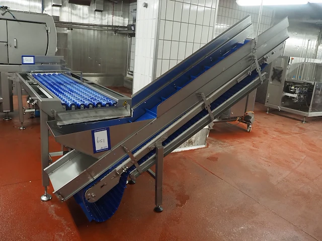 Nn elevating belt - afbeelding 1 van  7