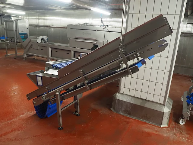Nn elevating belt - afbeelding 2 van  7