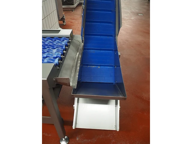 Nn elevating belt - afbeelding 5 van  7