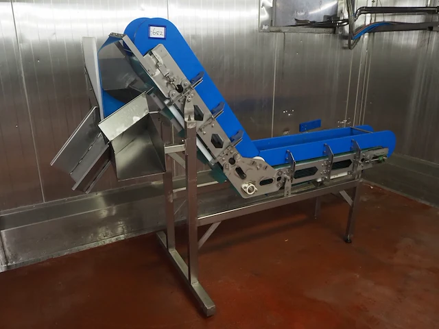 Nn elevating belt - afbeelding 1 van  9