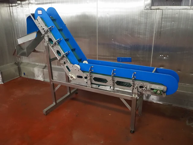 Nn elevating belt - afbeelding 2 van  9