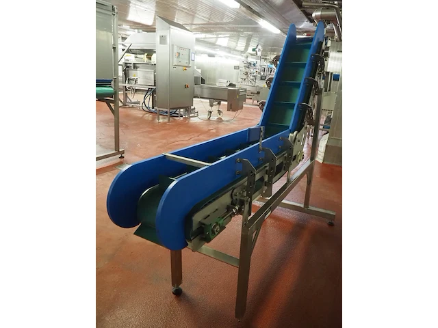 Nn elevating belt - afbeelding 3 van  9
