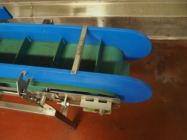 Nn elevating belt - afbeelding 5 van  9