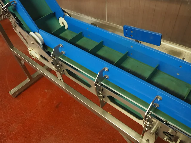 Nn elevating belt - afbeelding 6 van  9