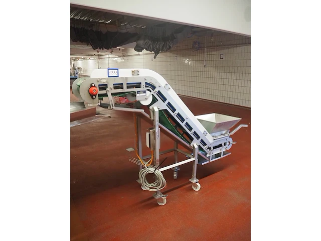 Nn elevating belt - afbeelding 1 van  9