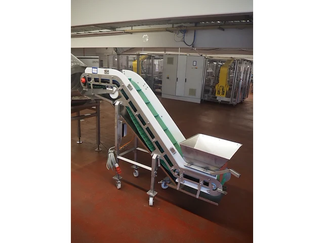 Nn elevating belt - afbeelding 2 van  9