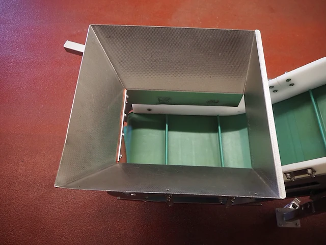 Nn elevating belt - afbeelding 5 van  9