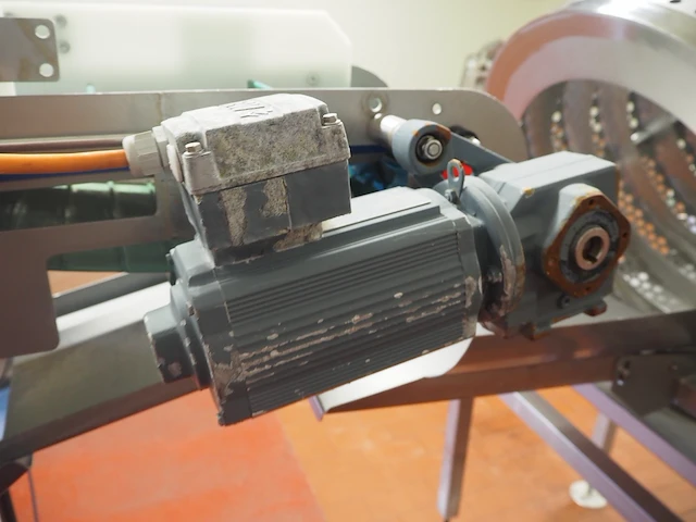 Nn elevating belt - afbeelding 8 van  9