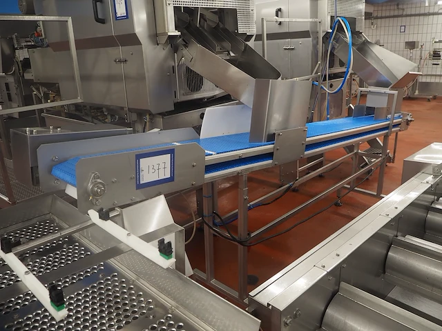 Nn elevating belt - afbeelding 1 van  7