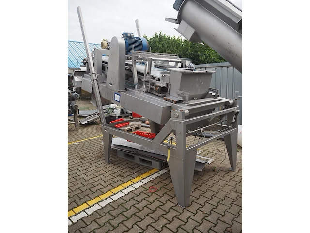 Nn elevating belt - afbeelding 1 van  12