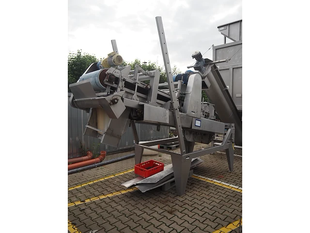 Nn elevating belt - afbeelding 2 van  12