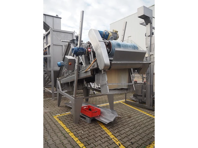 Nn elevating belt - afbeelding 3 van  12