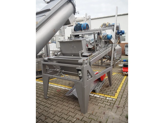 Nn elevating belt - afbeelding 4 van  12