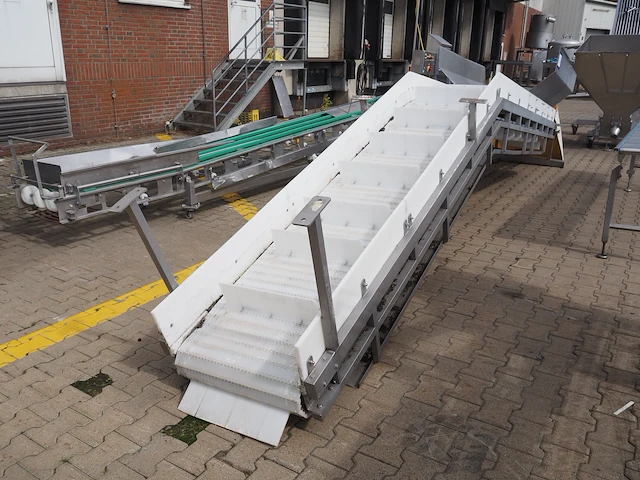 Nn elevating belt - afbeelding 2 van  7