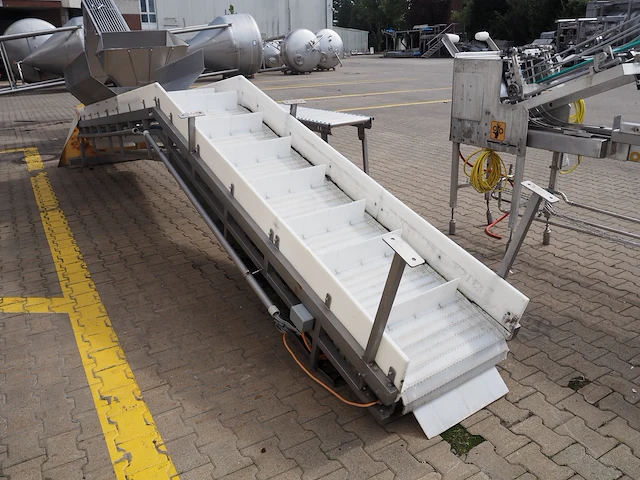 Nn elevating belt - afbeelding 3 van  7