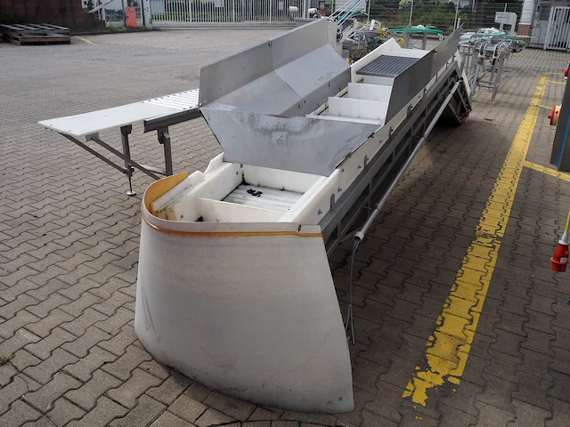 Nn elevating belt - afbeelding 4 van  7