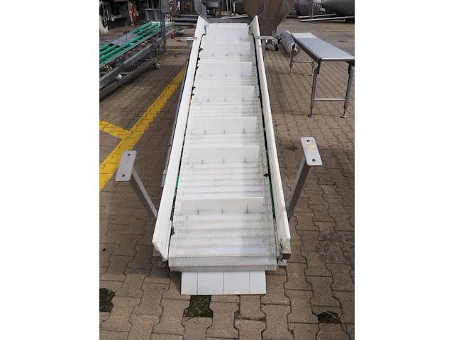 Nn elevating belt - afbeelding 5 van  7