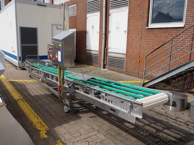Nn elevating belt - afbeelding 1 van  8