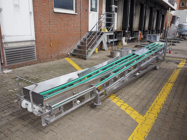 Nn elevating belt - afbeelding 2 van  8