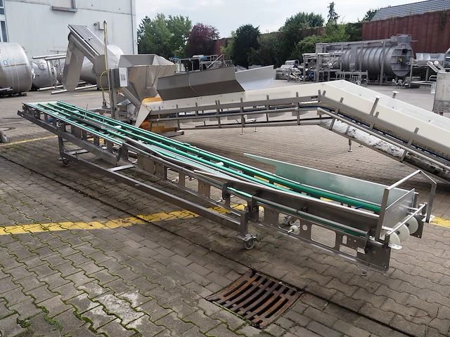 Nn elevating belt - afbeelding 3 van  8