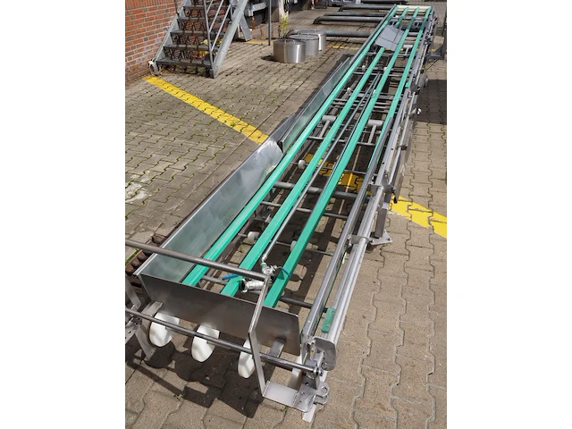 Nn elevating belt - afbeelding 5 van  8